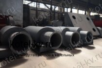 Аспирация котельной циклон