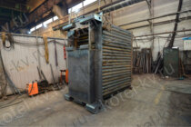 Водогрейные котлы 0.15 МВт изготовление