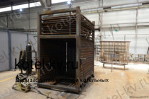 Купить котел 0.3 с ОУР