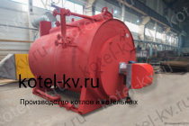 Завод изготовитель дизельных паровых котлов Е 0.4 0.9