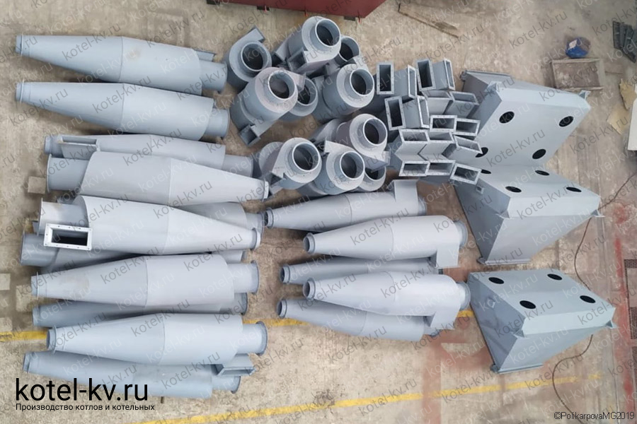 Купить циклон СДК-ЦН-33-1800 в Ростове-на-Дону | Цена 243200